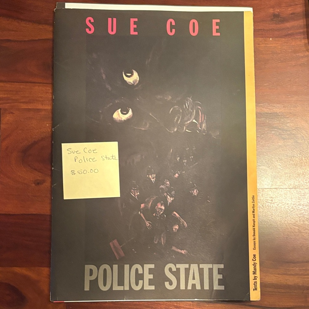 Peoples Republic Art Book